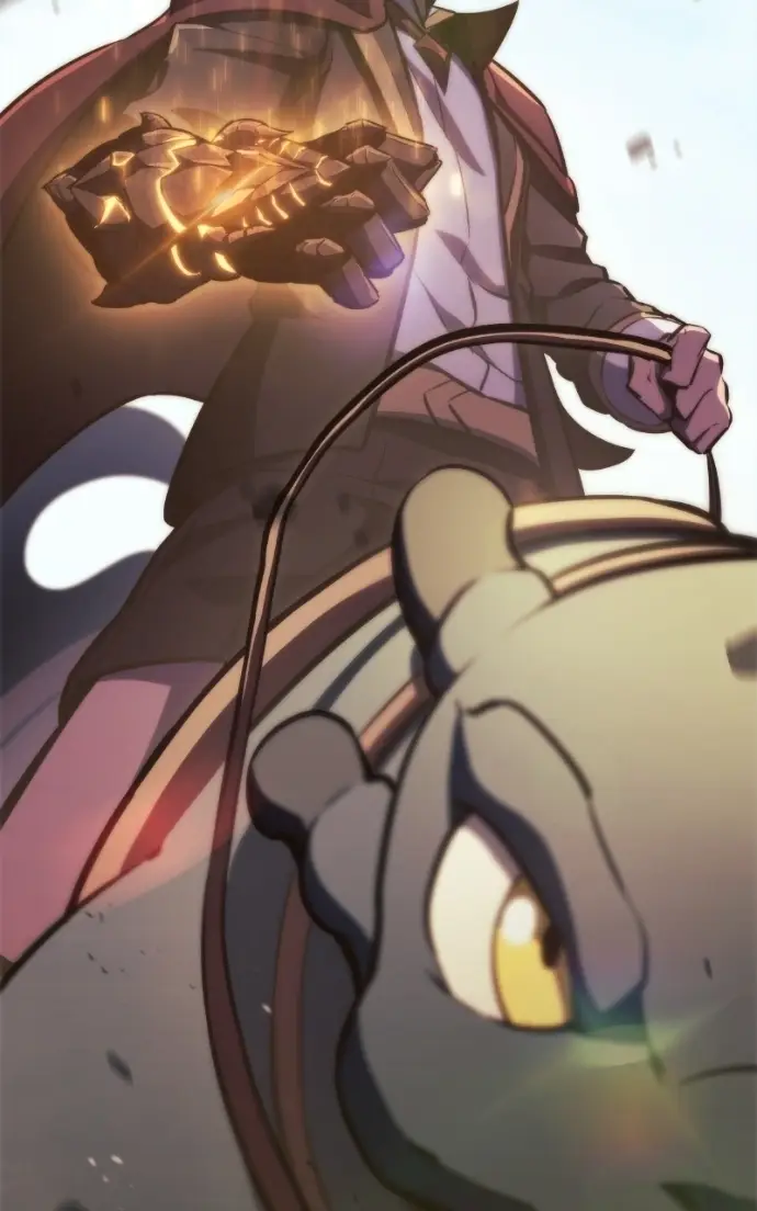 Read Breakers Manga Online