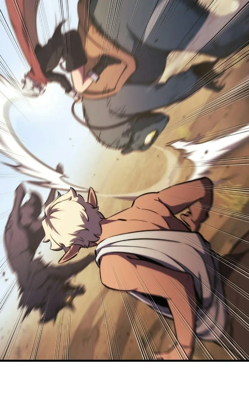 Read Breakers Manga Online