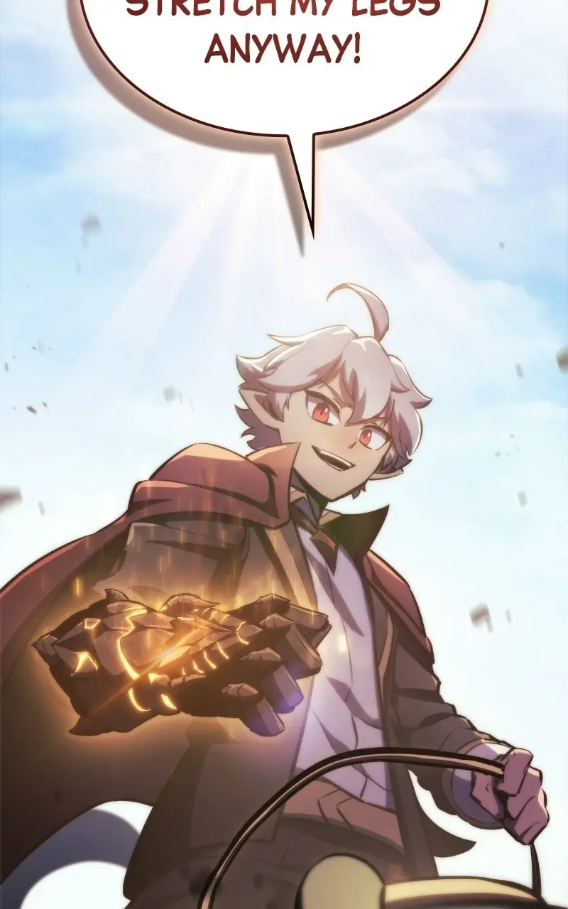 Read Breakers Manga Online