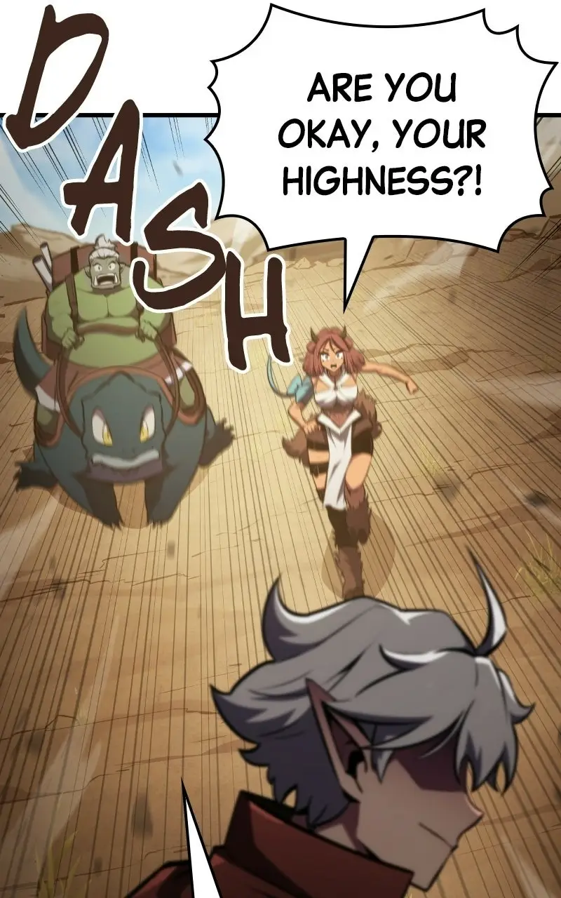 Read Breakers Manga Online