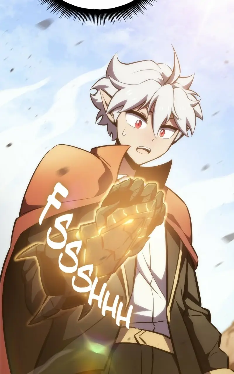 Read Breakers Manga Online