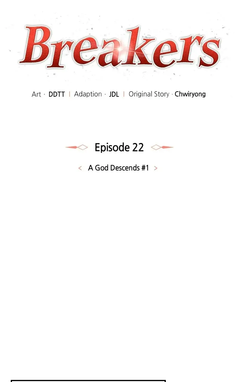 Read Breakers Manga Online