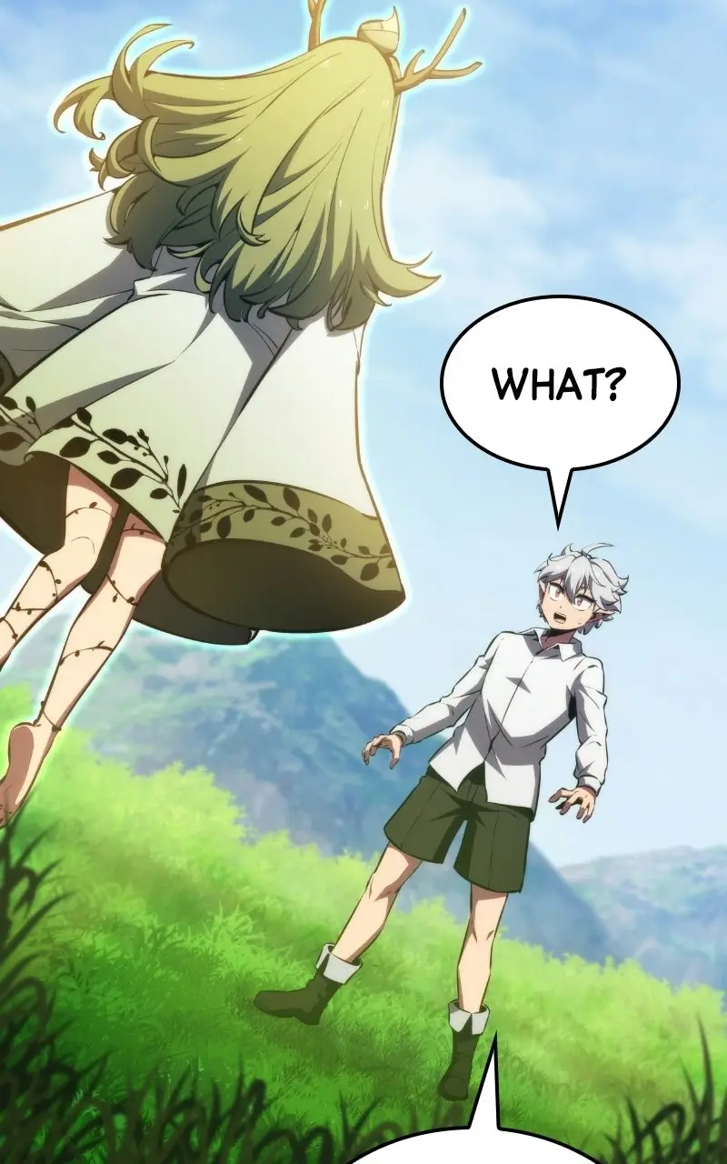 Read Breakers Manga Online