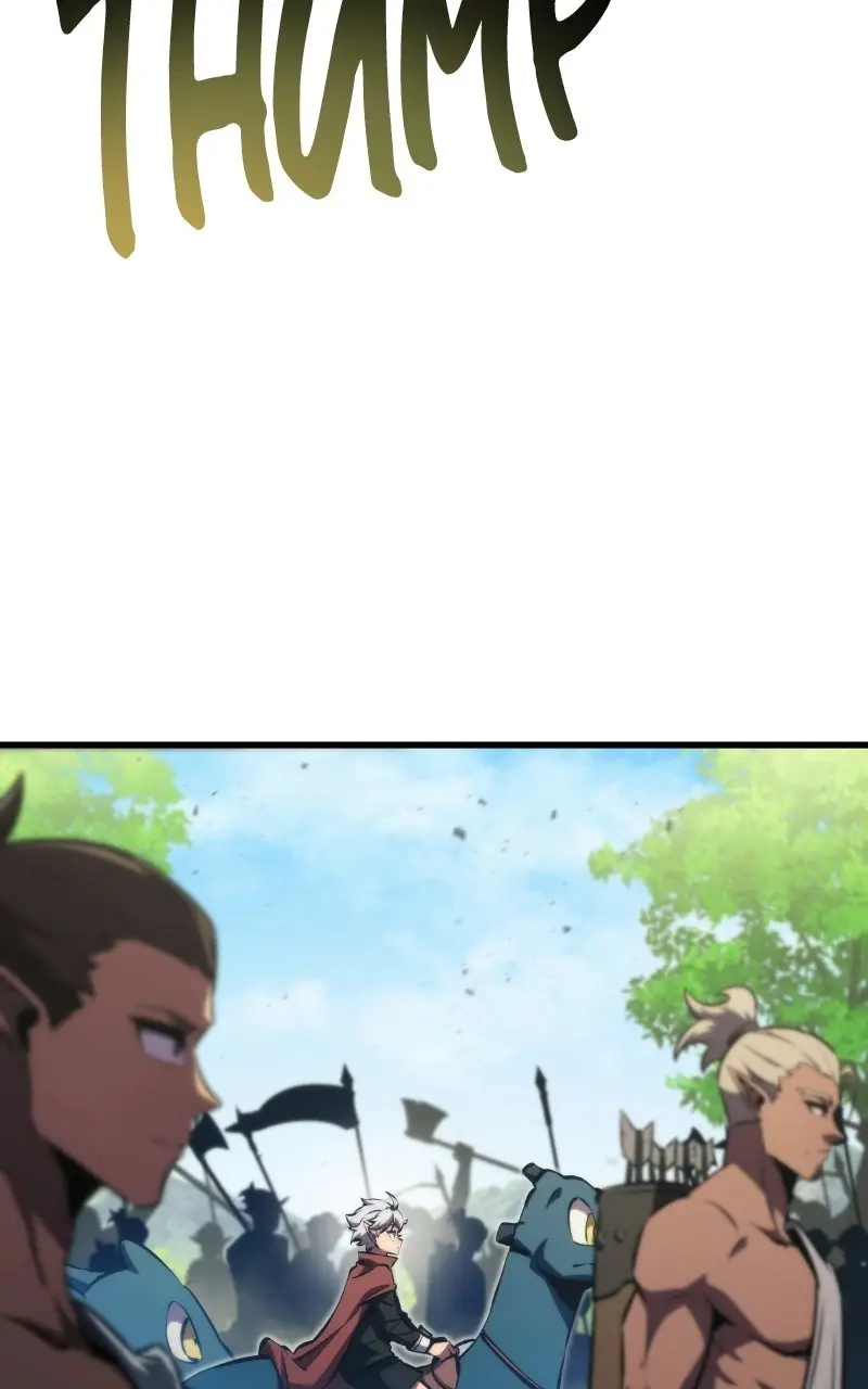 Read Breakers Manga Online