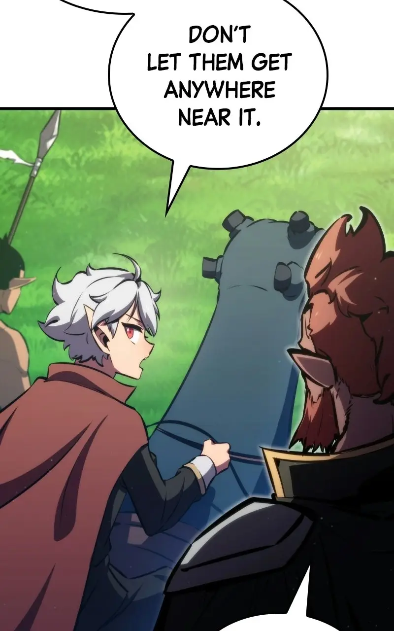 Read Breakers Manga Online