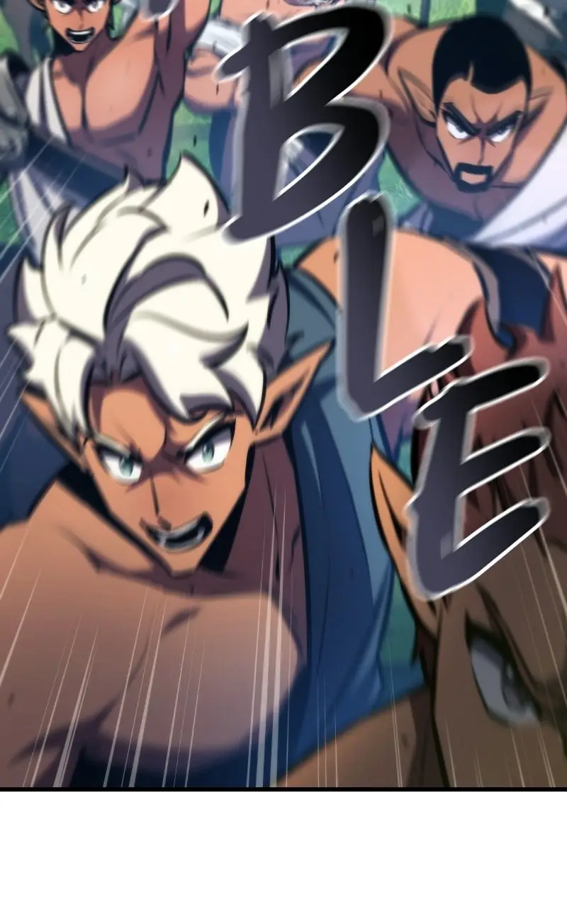 Read Breakers Manga Online