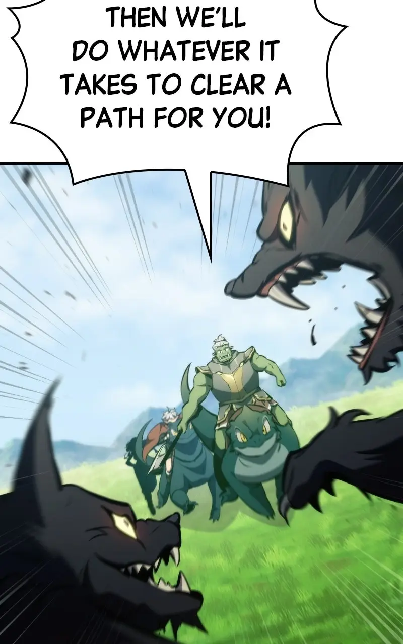 Read Breakers Manga Online