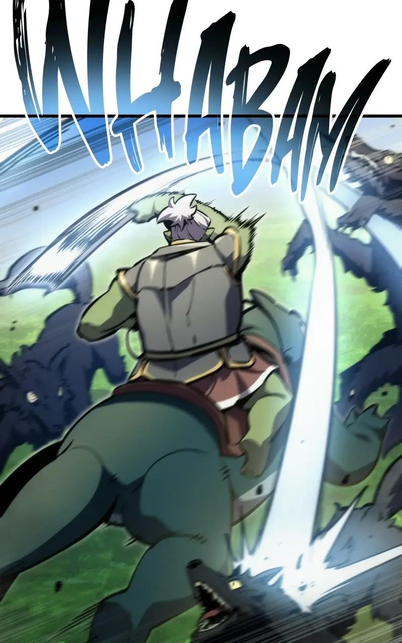 Read Breakers Manga Online