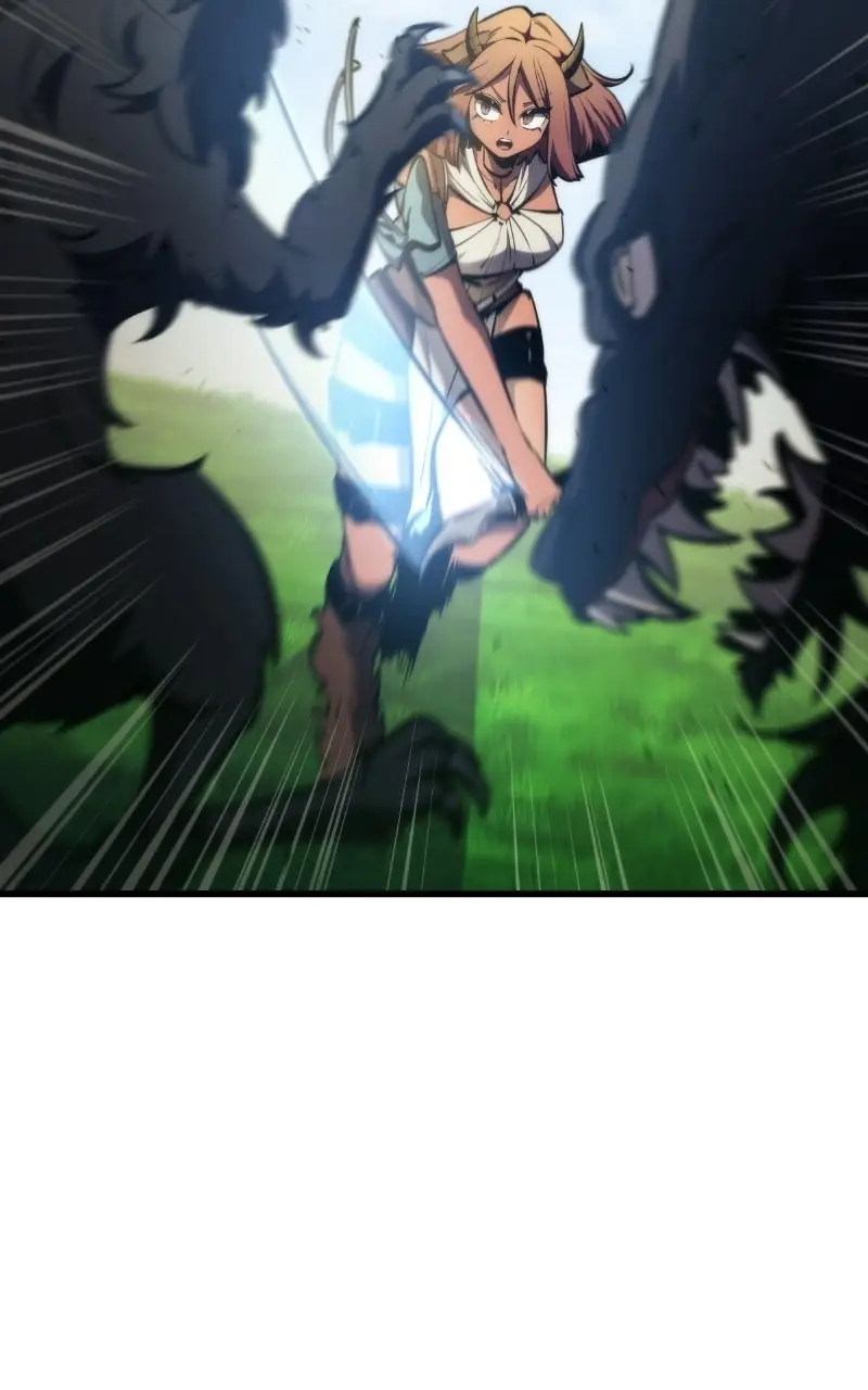 Read Breakers Manga Online