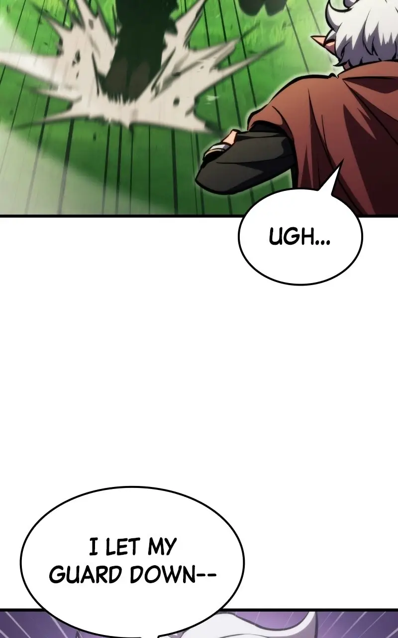 Read Breakers Manga Online