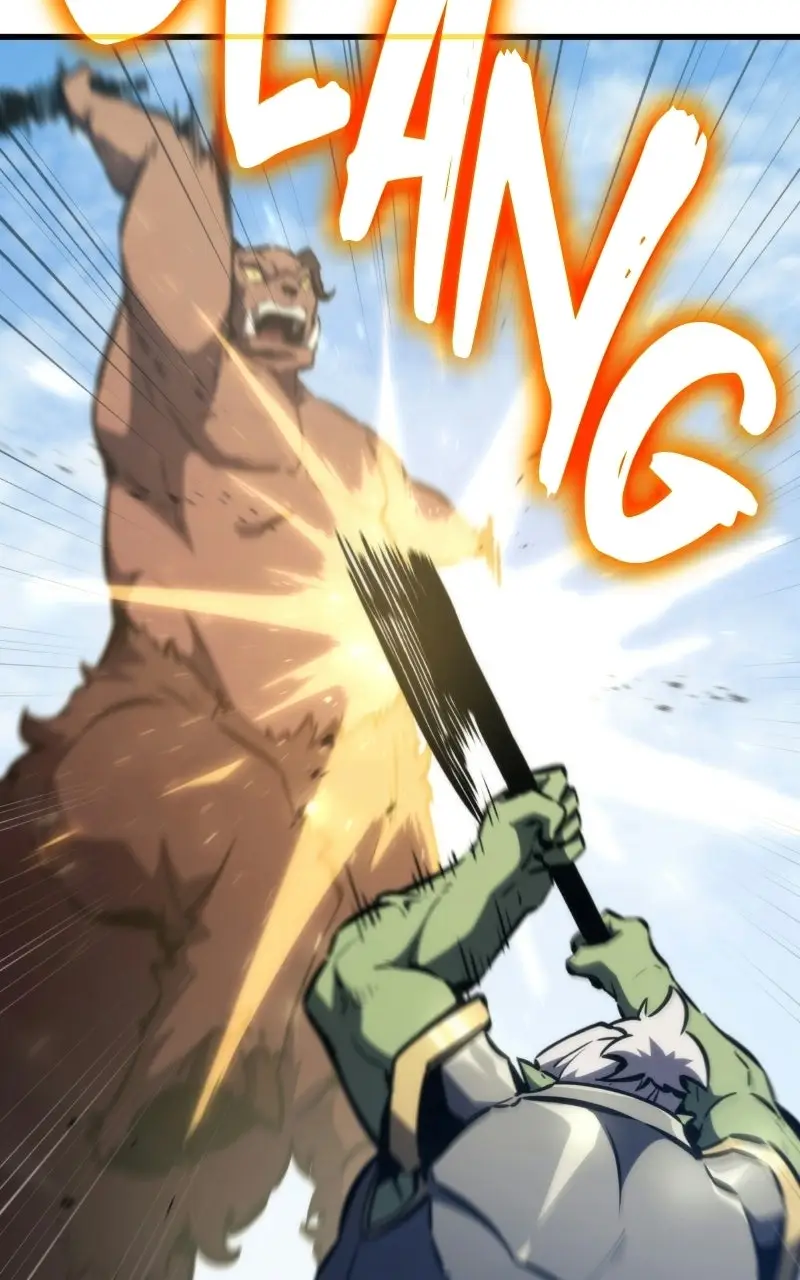 Read Breakers Manga Online