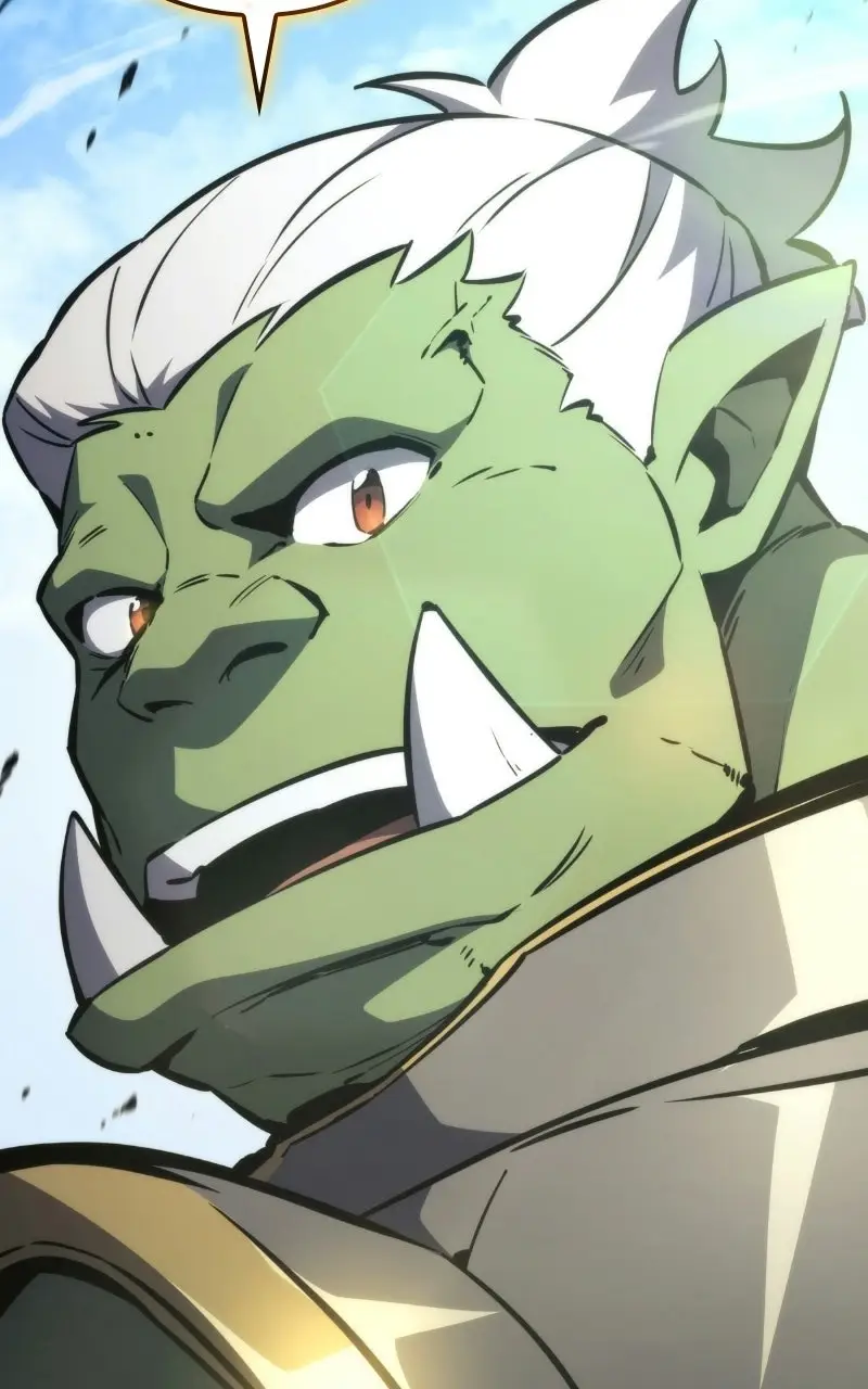 Read Breakers Manga Online