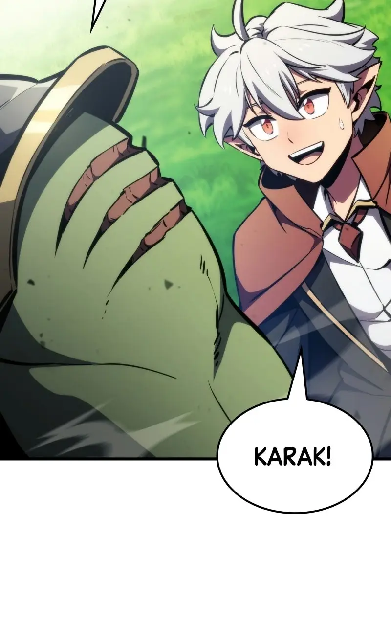 Read Breakers Manga Online