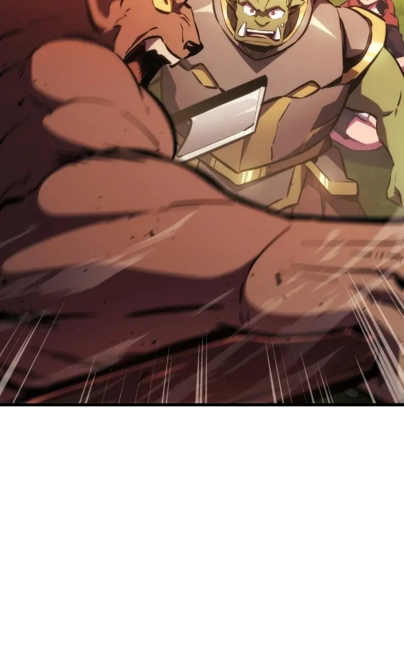 Read Breakers Manga Online