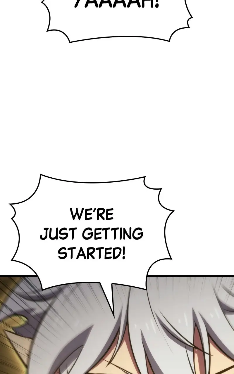 Read Breakers Manga Online