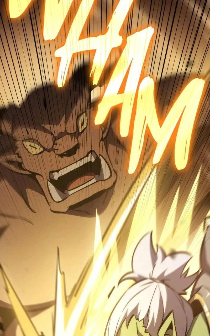 Read Breakers Manga Online