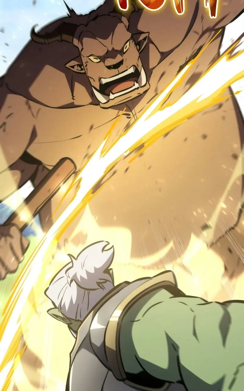 Read Breakers Manga Online
