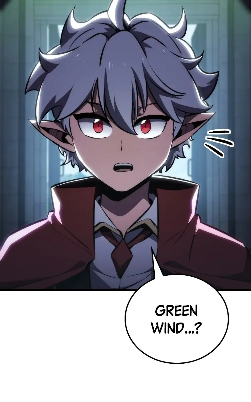 Read Breakers Manga Online