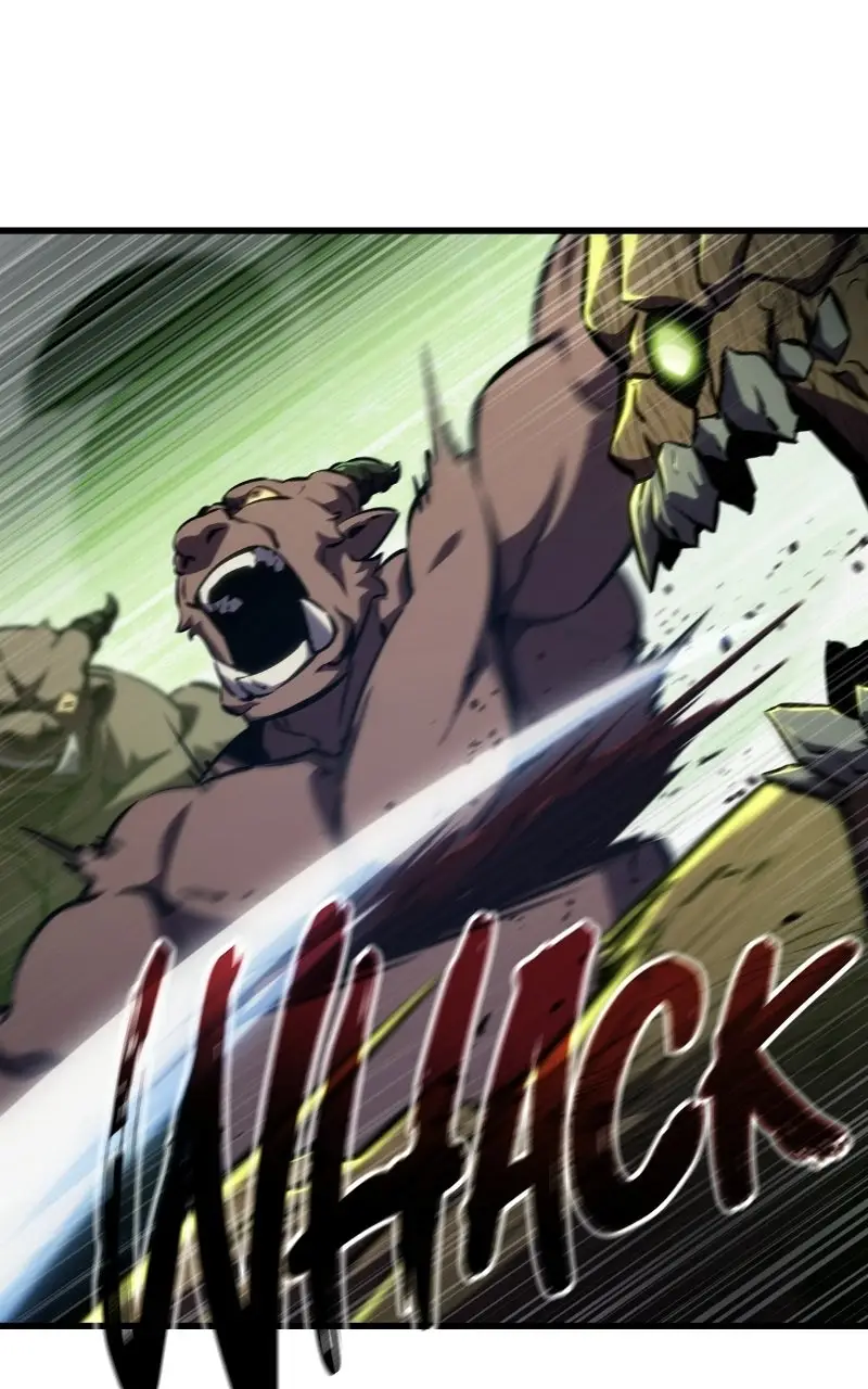 Read Breakers Manga Online