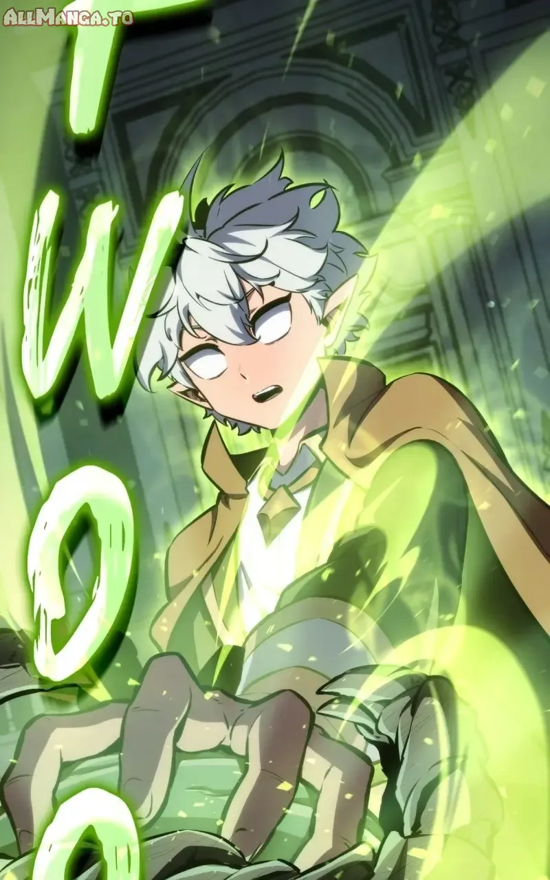 Read Breakers Manga Online
