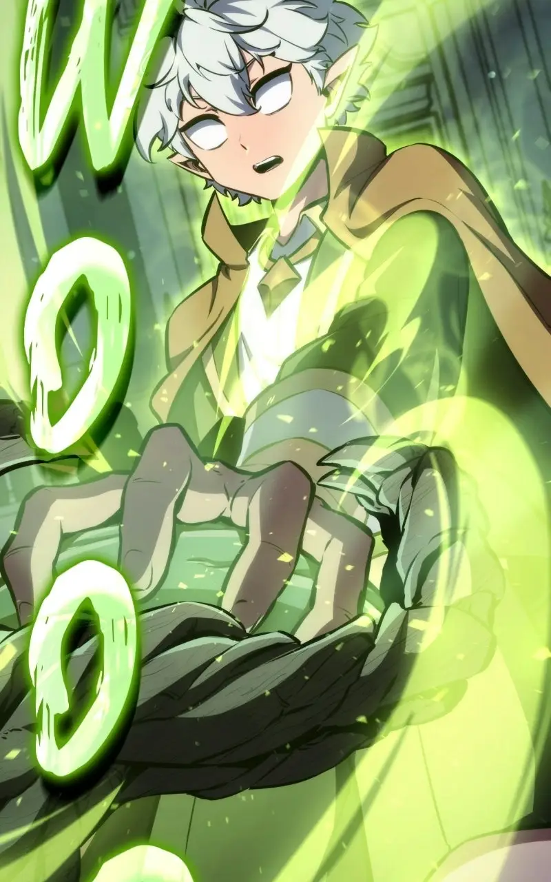 Read Breakers Manga Online