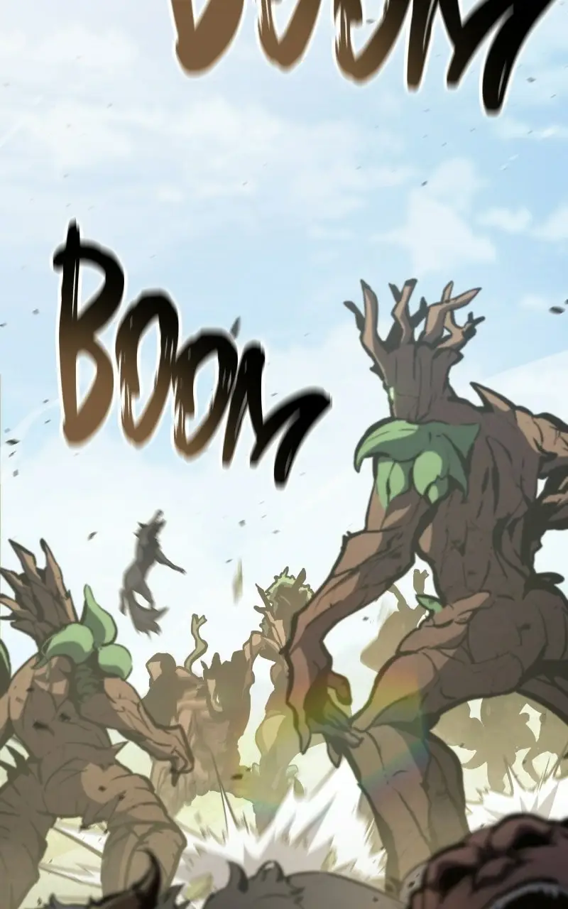 Read Breakers Manga Online