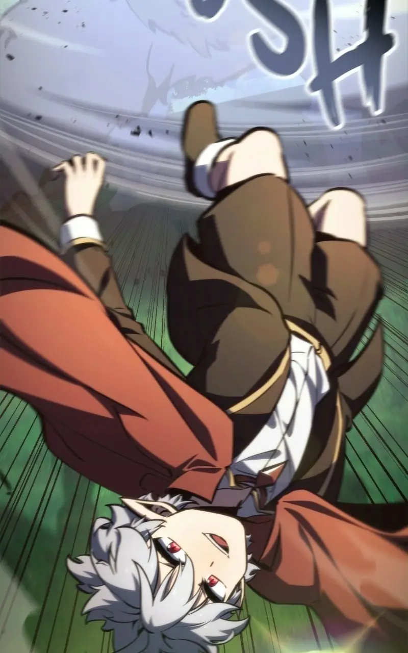 Read Breakers Manga Online