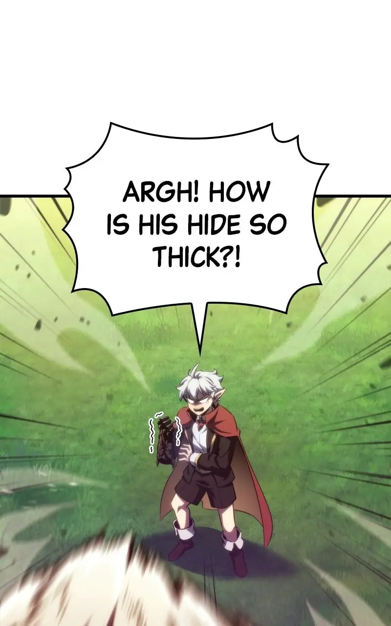 Read Breakers Manga Online