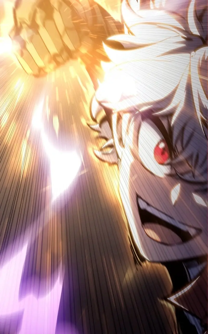 Read Breakers Manga Online