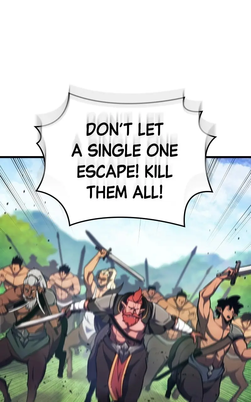 Read Breakers Manga Online