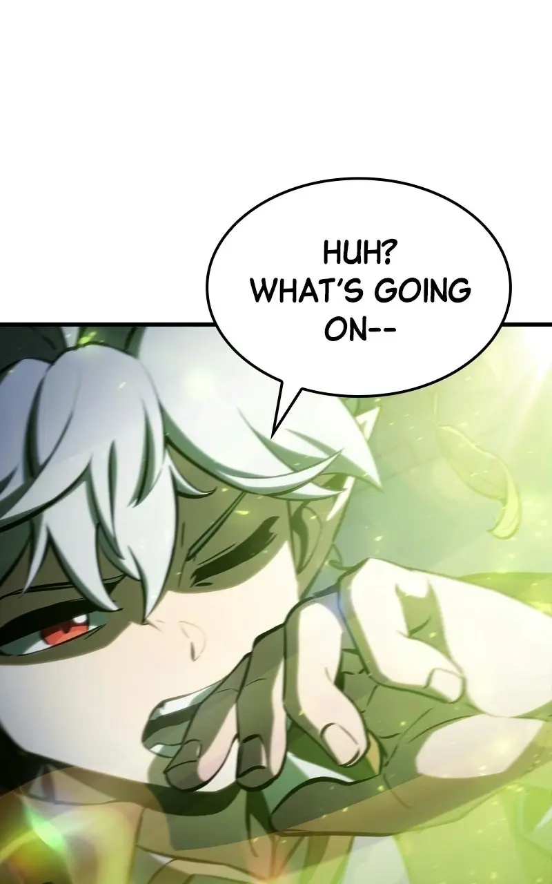 Read Breakers Manga Online
