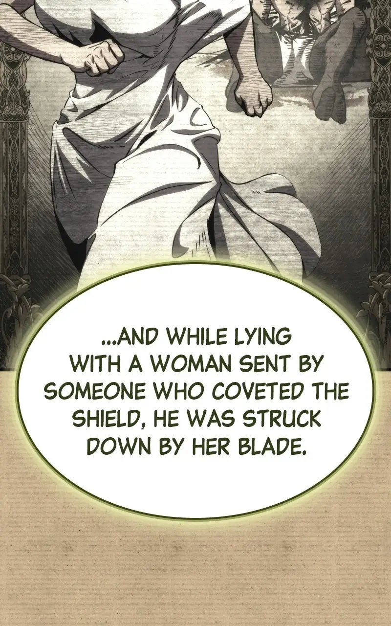Read Breakers Manga Online