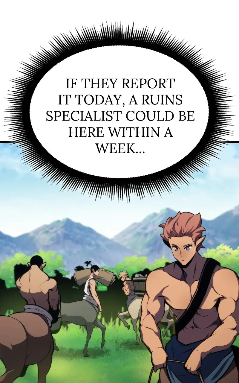 Read Breakers Manga Online