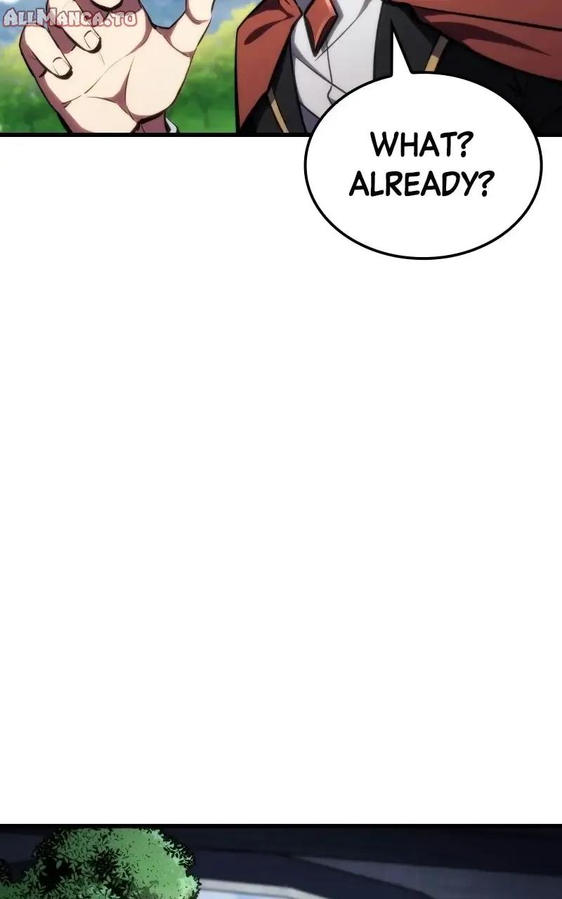 Read Breakers Manga Online