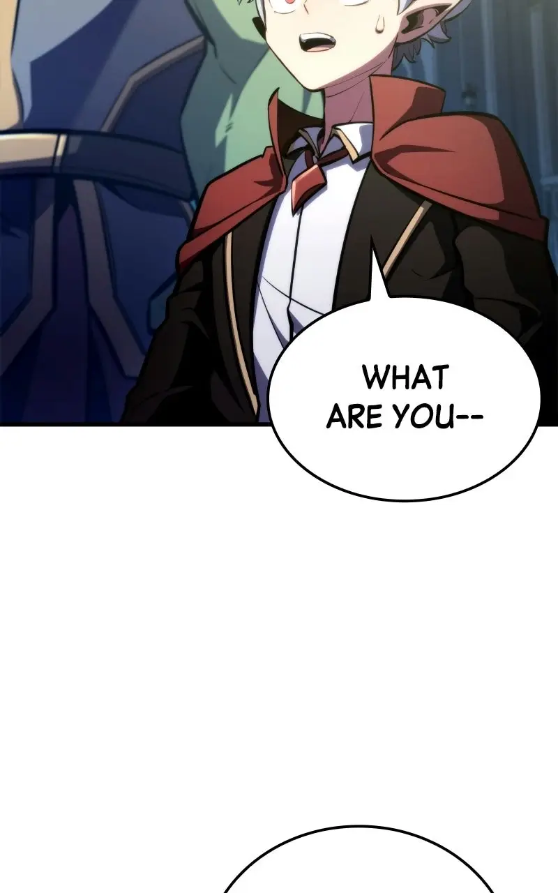 Read Breakers Manga Online