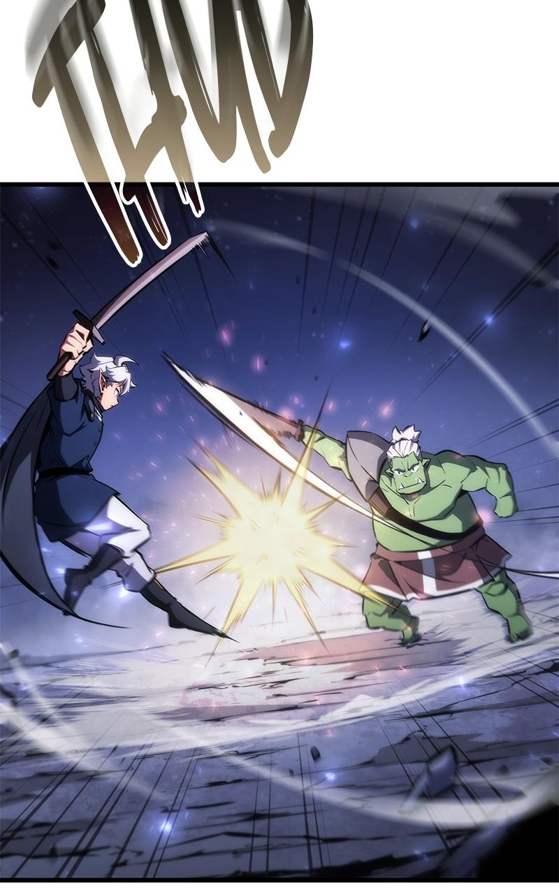 Read Breakers Manga Online