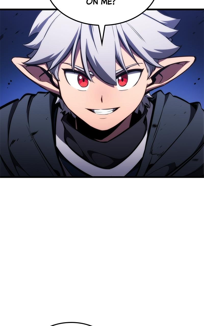 Read Breakers Manga Online