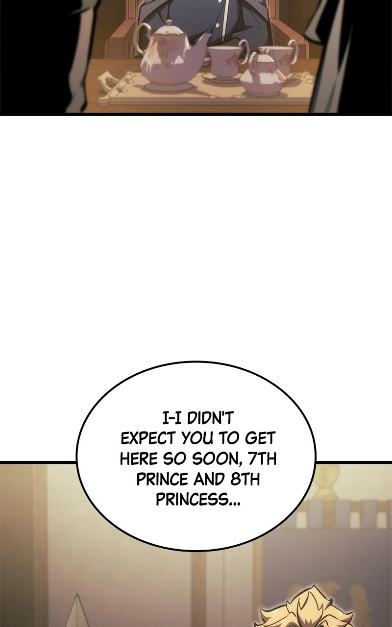 Read Breakers Manga Online