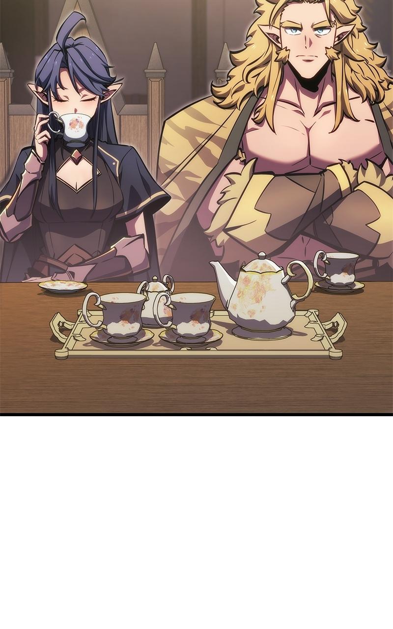Read Breakers Manga Online