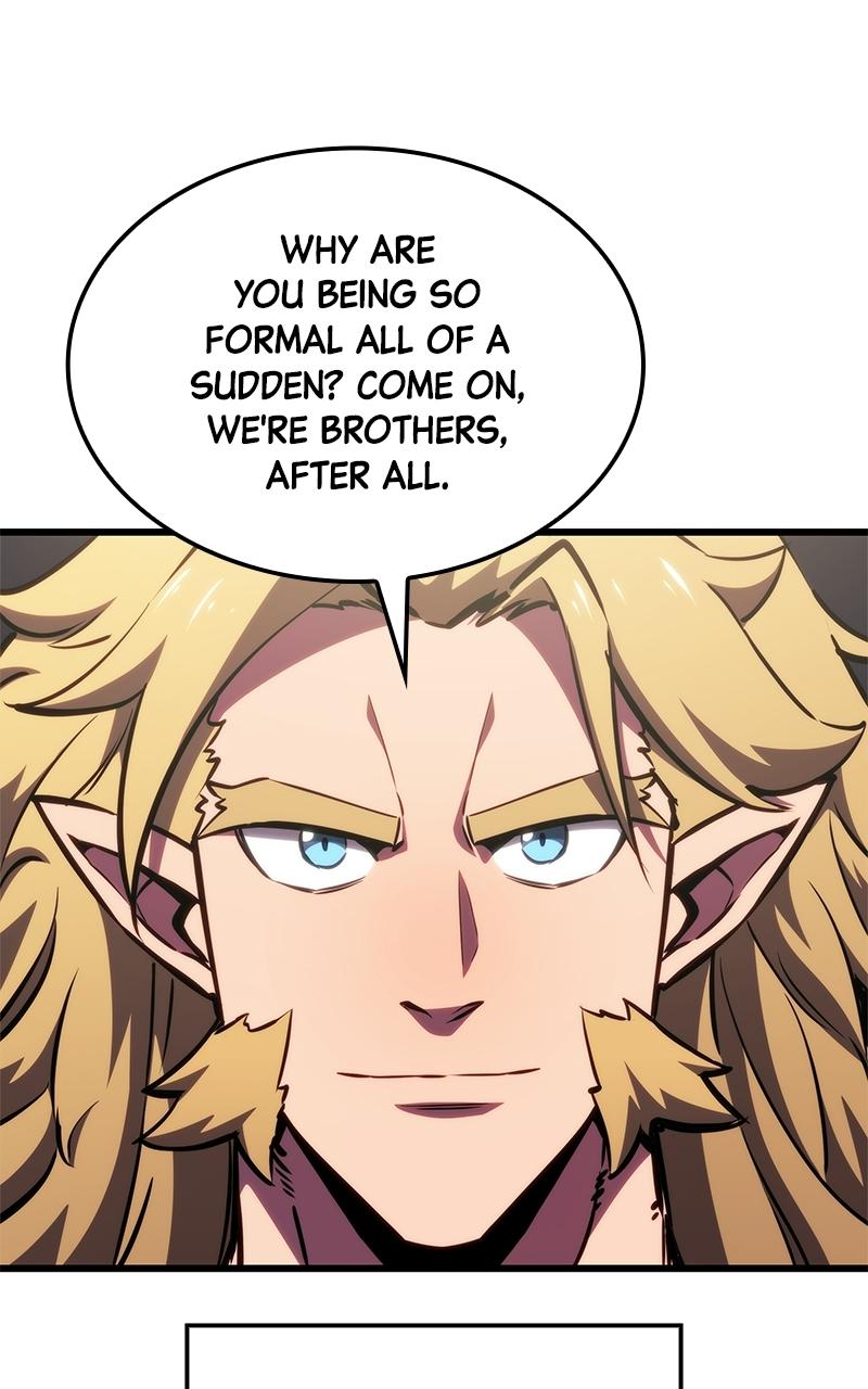Read Breakers Manga Online