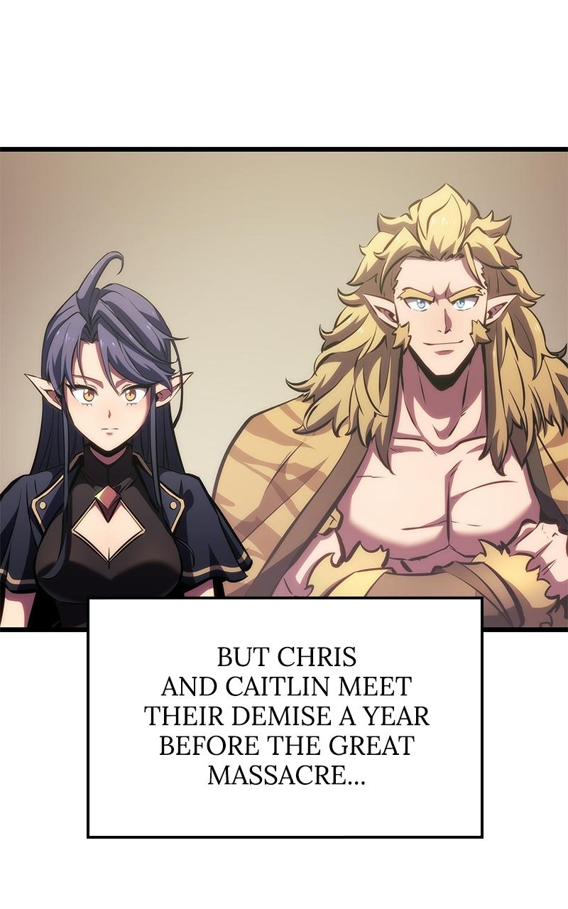 Read Breakers Manga Online