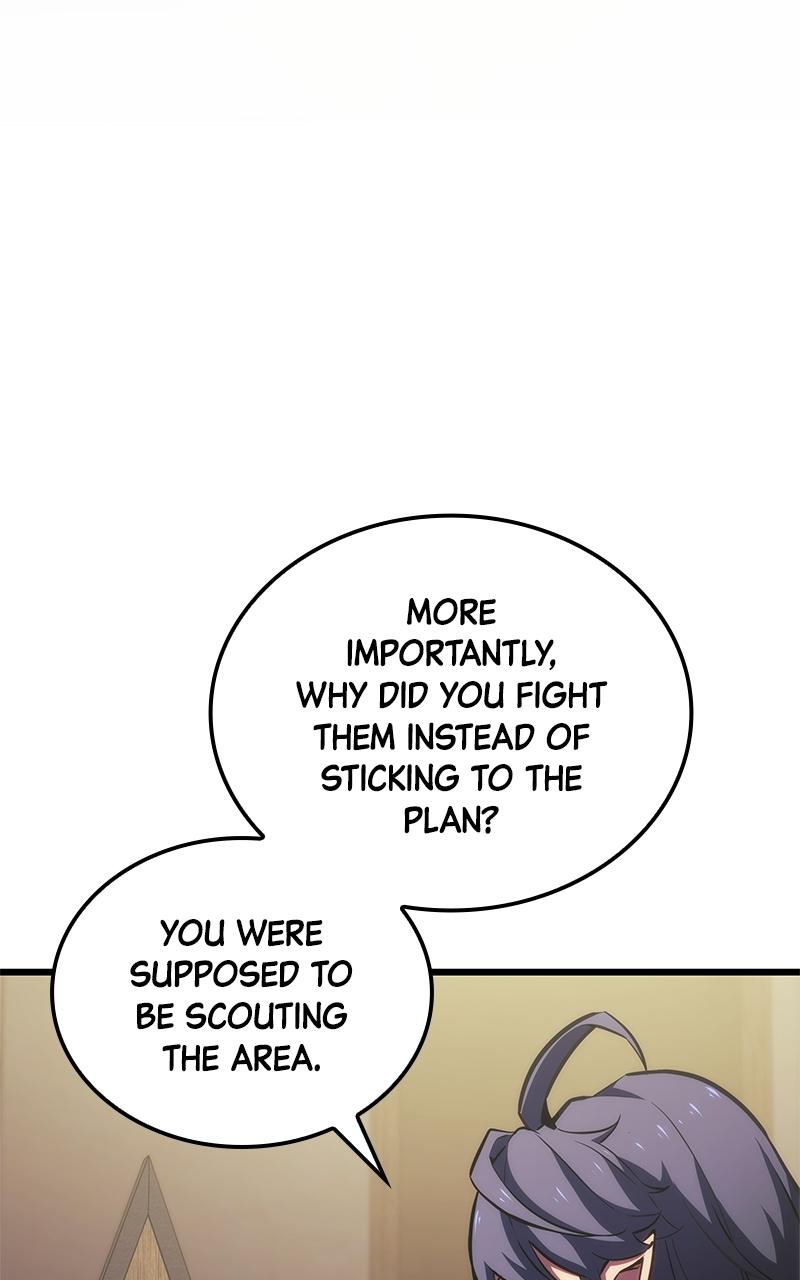 Read Breakers Manga Online