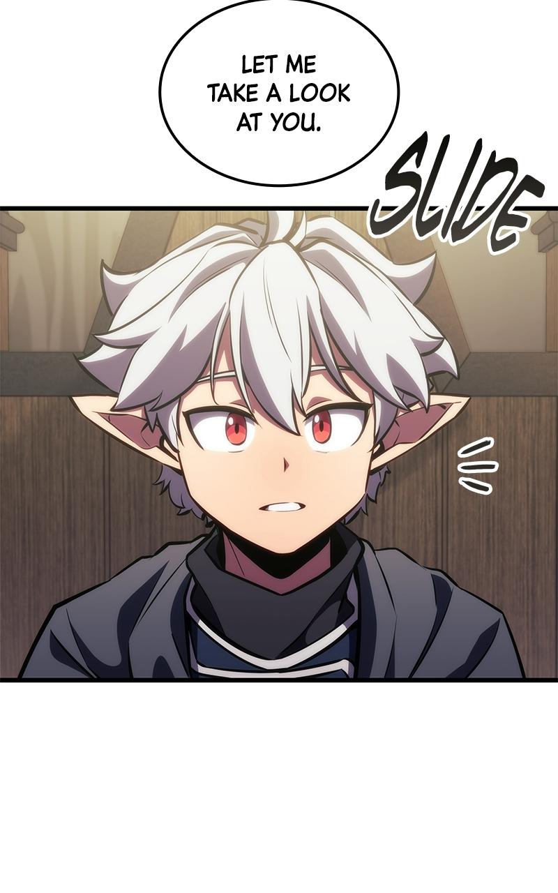 Read Breakers Manga Online