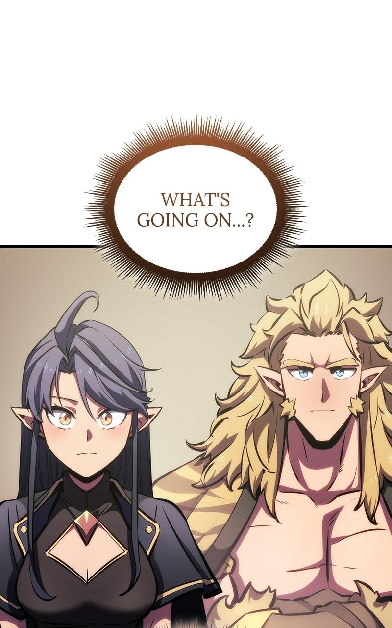 Read Breakers Manga Online