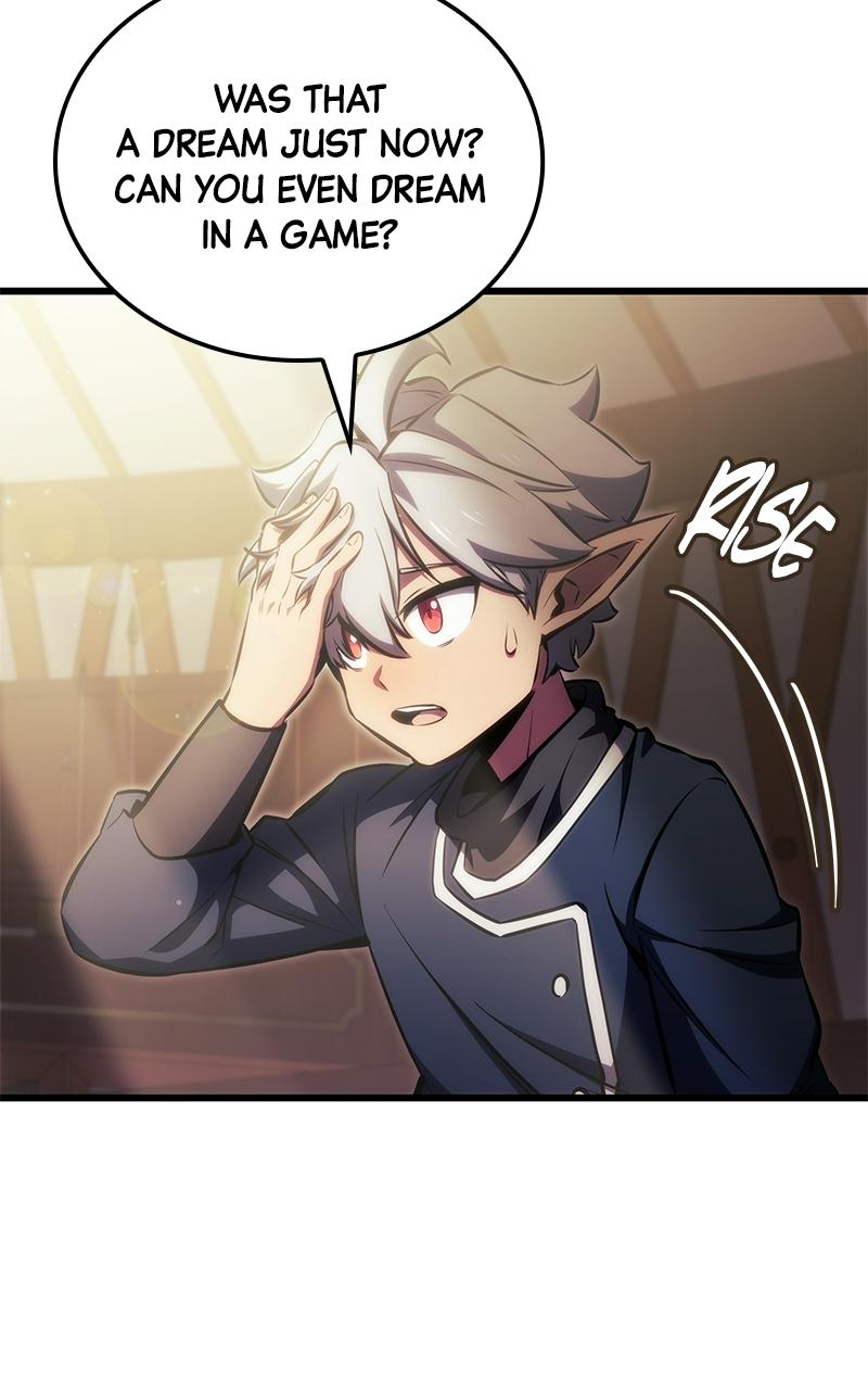 Read Breakers Manga Online