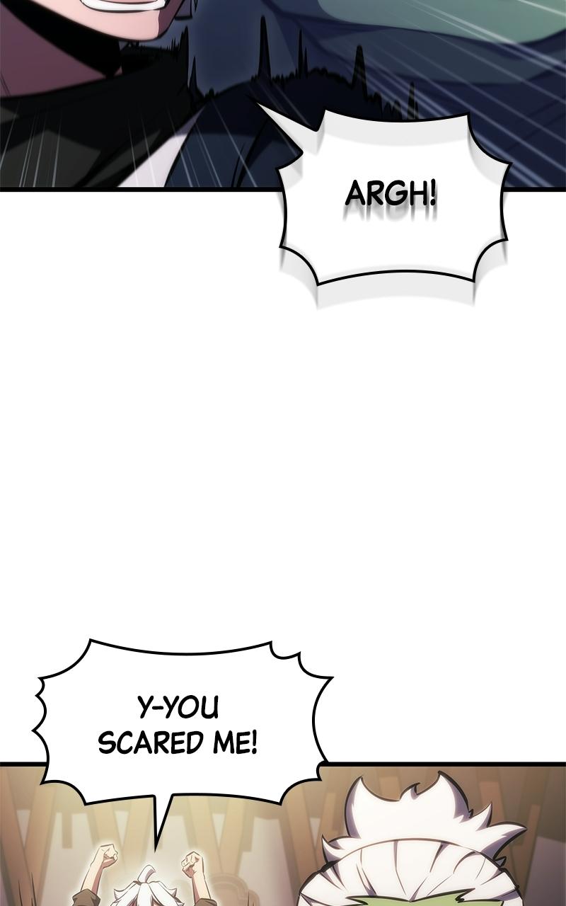 Read Breakers Manga Online