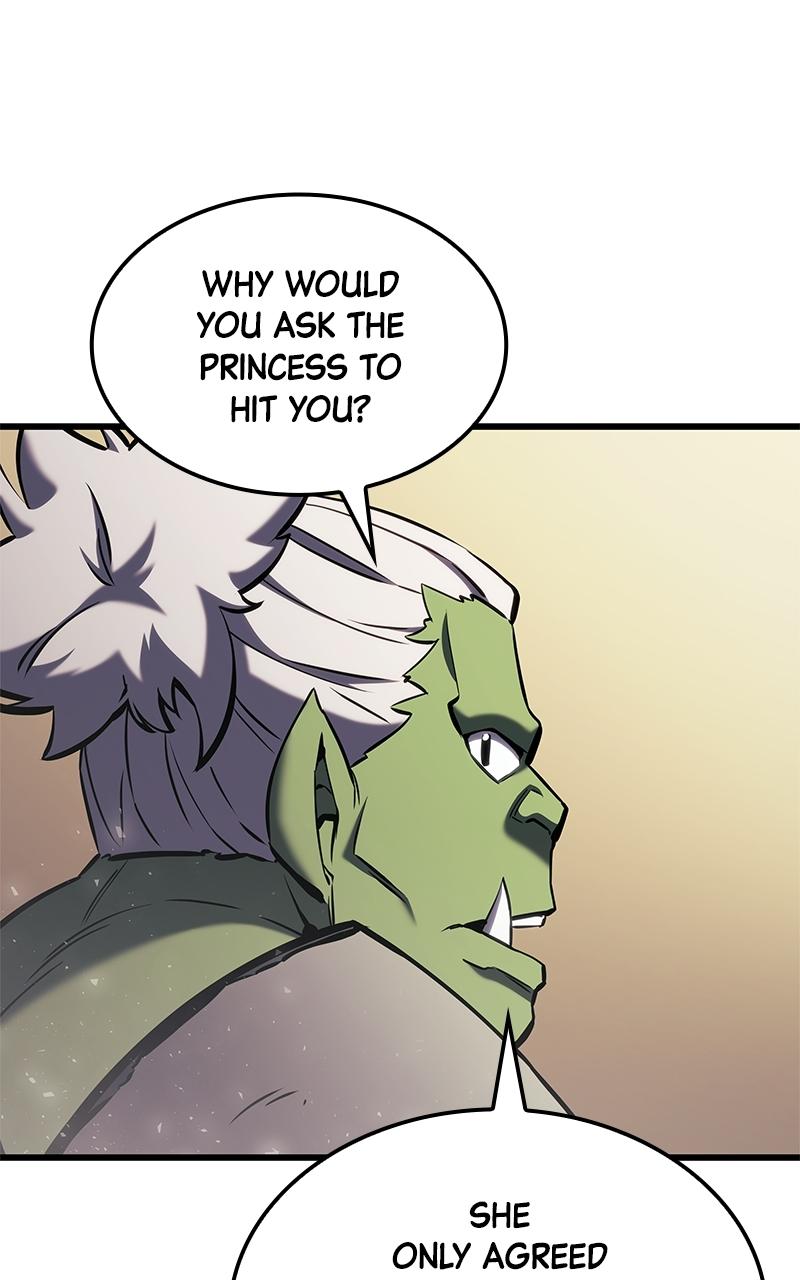 Read Breakers Manga Online