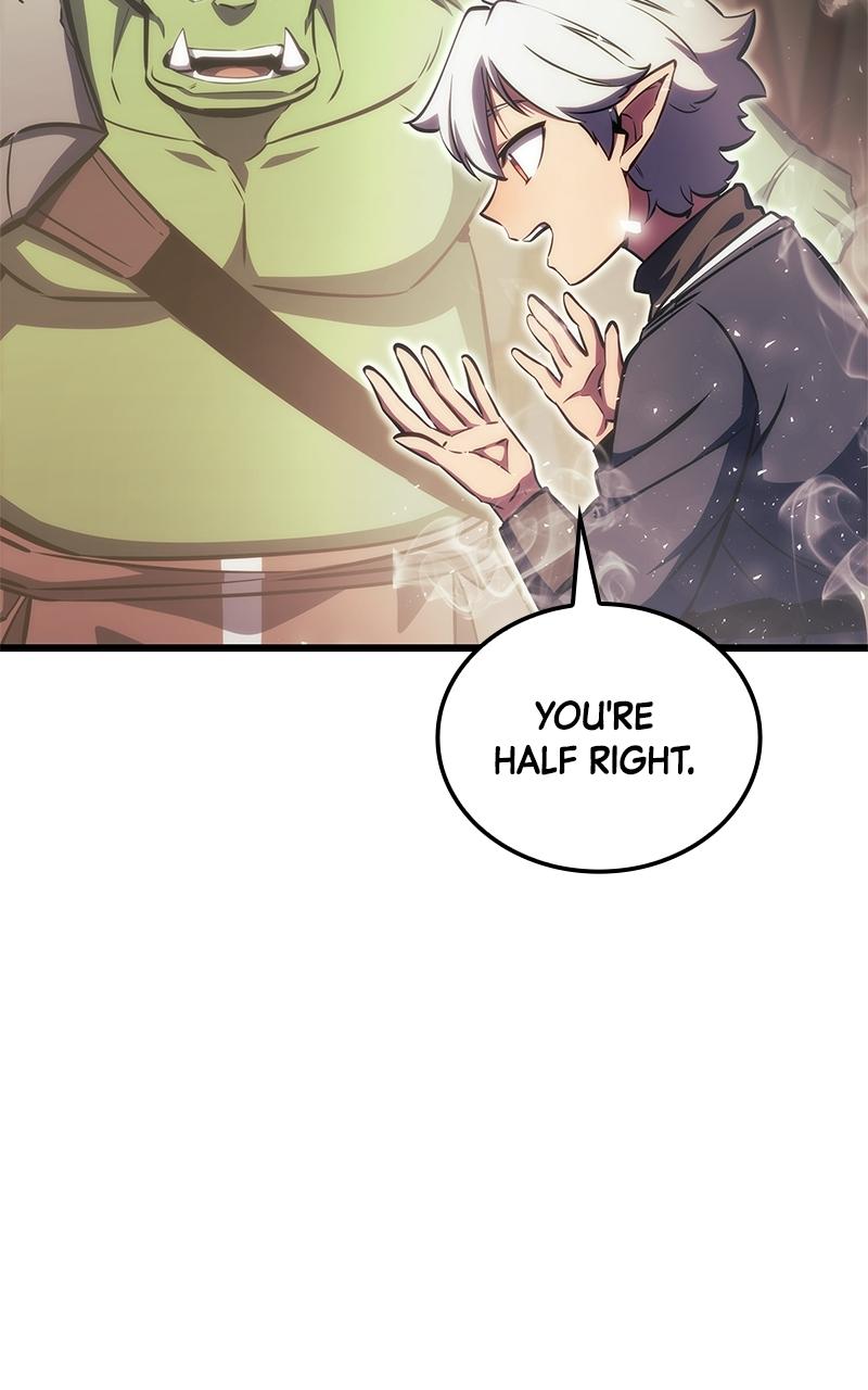 Read Breakers Manga Online