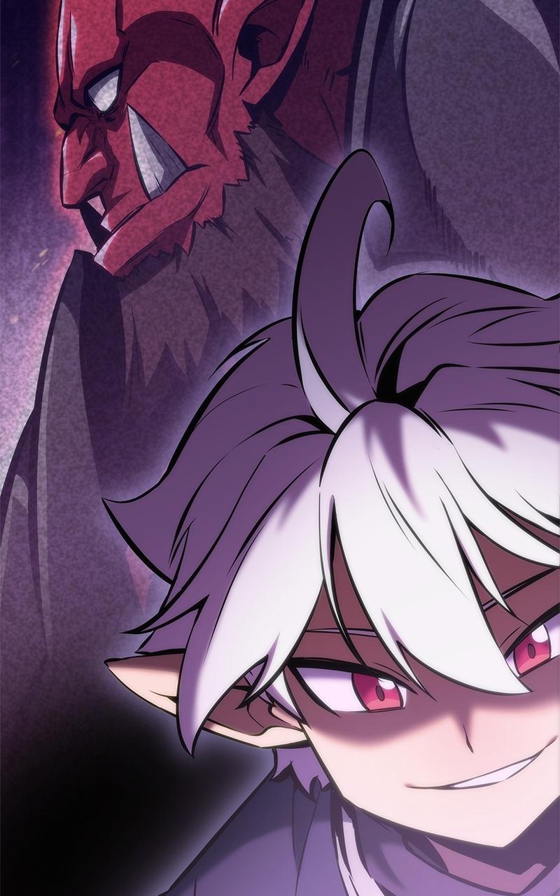 Read Breakers Manga Online