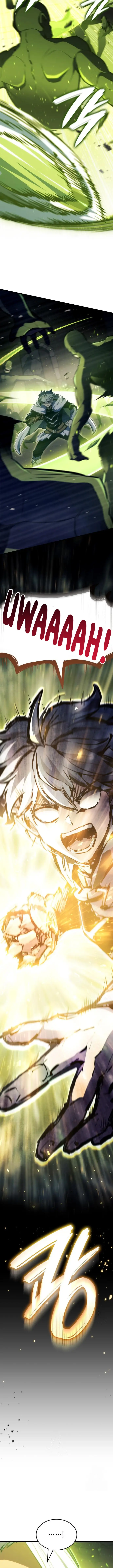 Read Breakers Manga Online